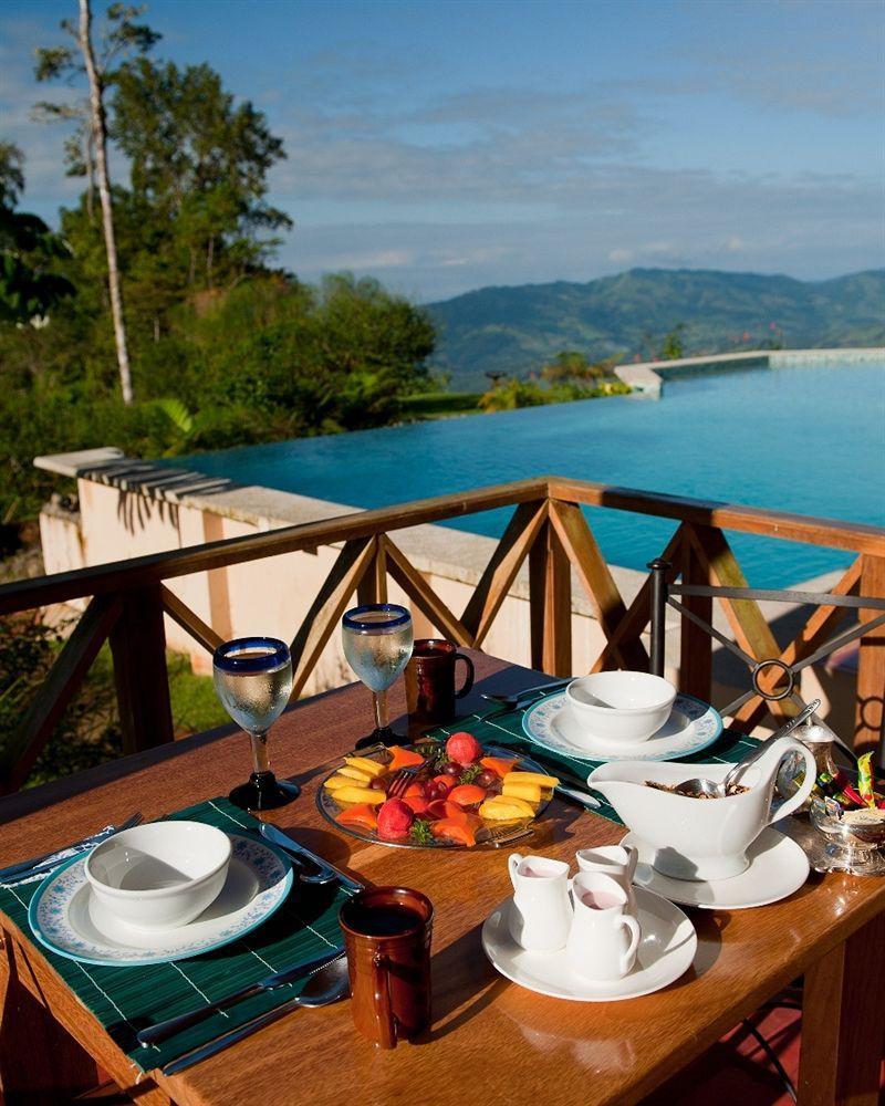 Rio Magnolia Nature Lodge Tinamaste Buitenkant foto